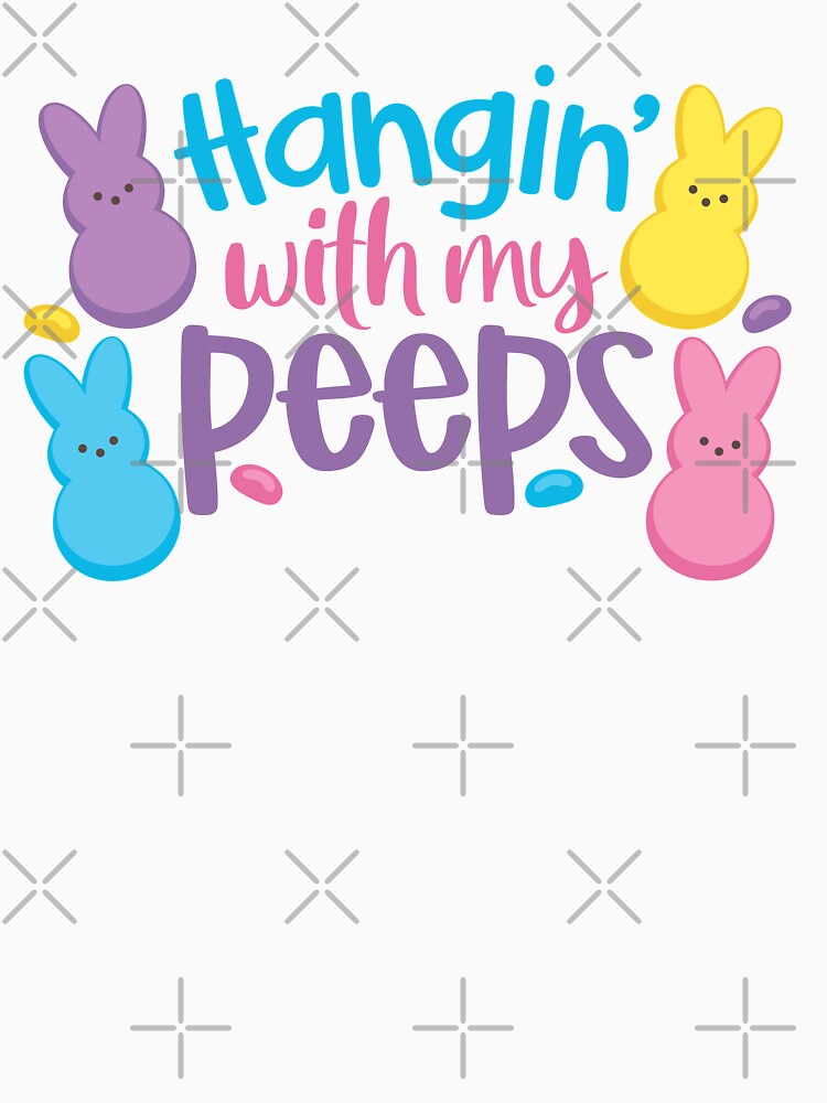 Hanging with my peeps by REApparelCo