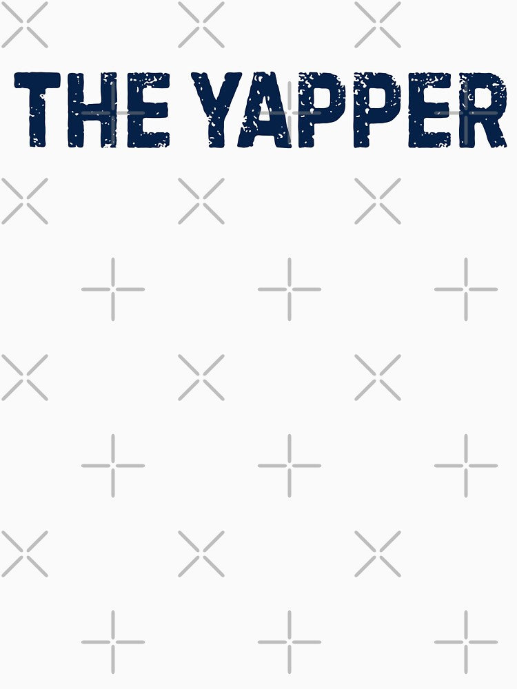 The Yapper by DemureArtsy