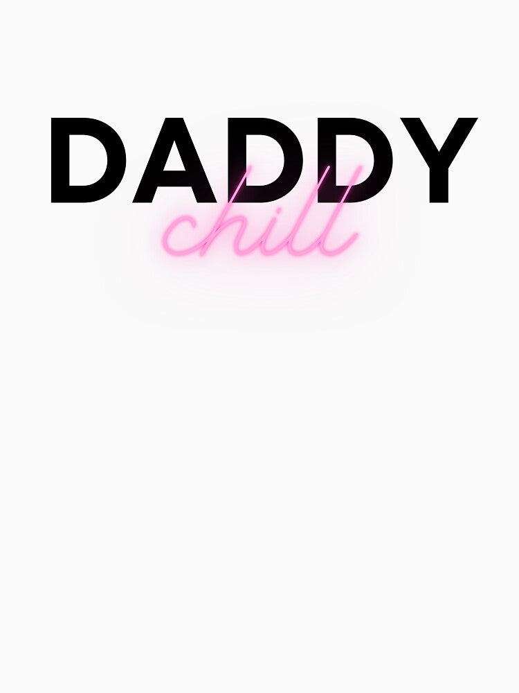 Daddy Chill by toadsforall