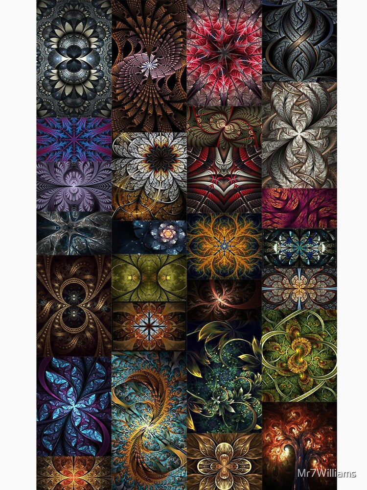 Viral art design by Mr7Williams