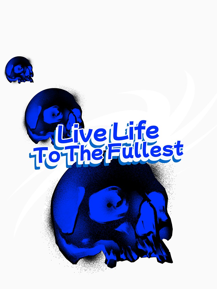 Live Life by JayLaTrel