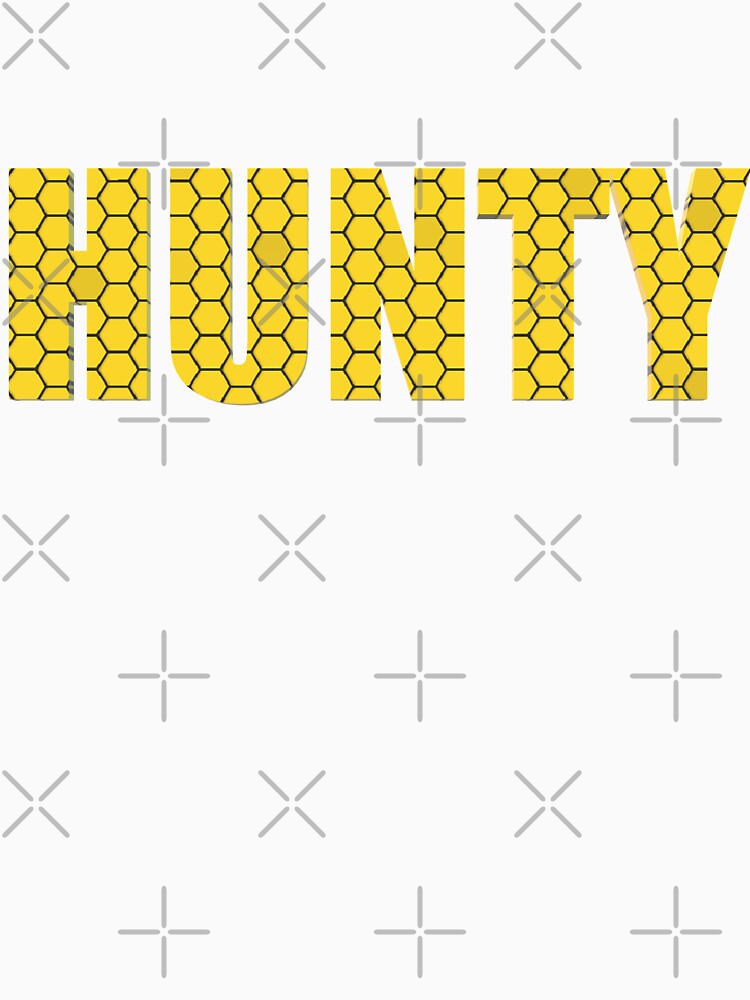 Hunty by HiddenStar02
