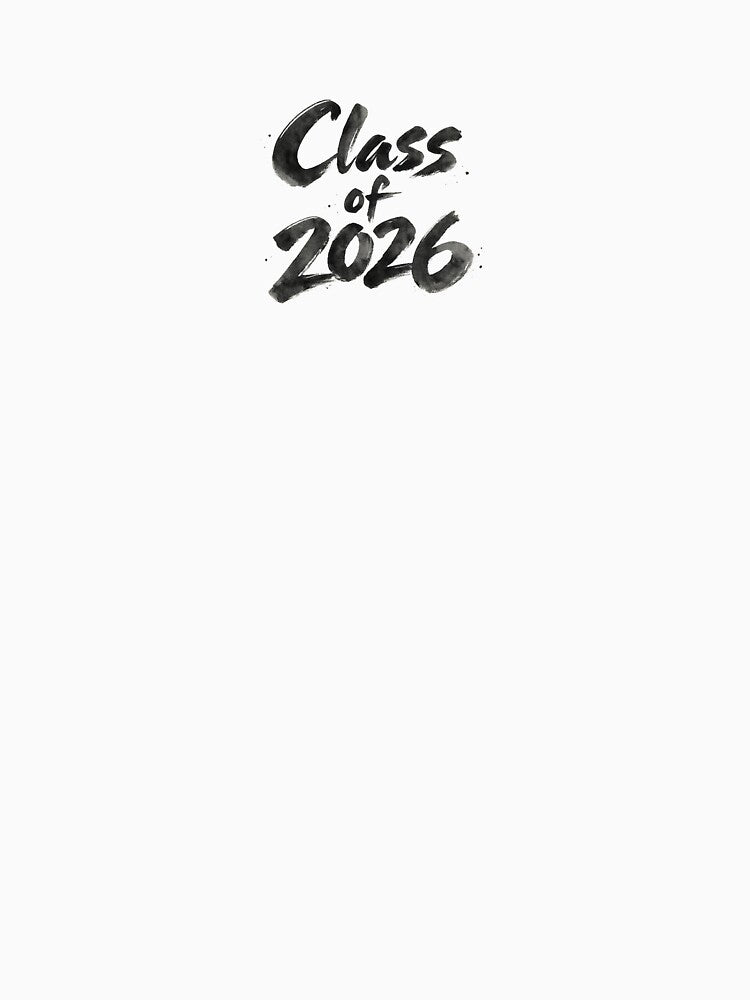 Class of 2026, sumi-e ink by shadow-bloom