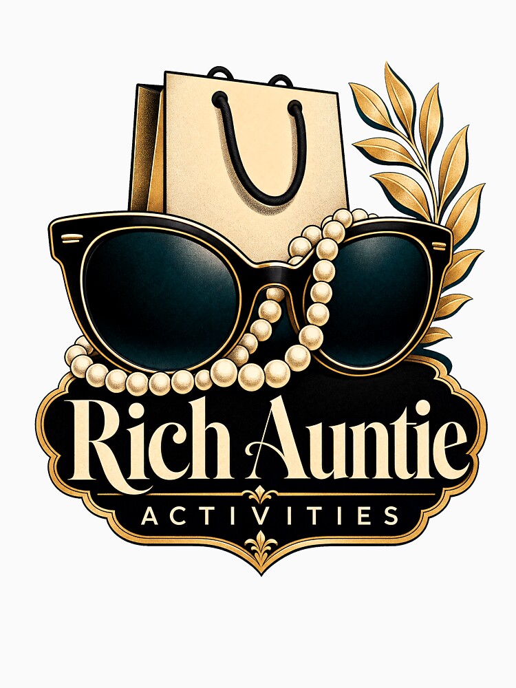 Rich Auntie Club style by pirminio