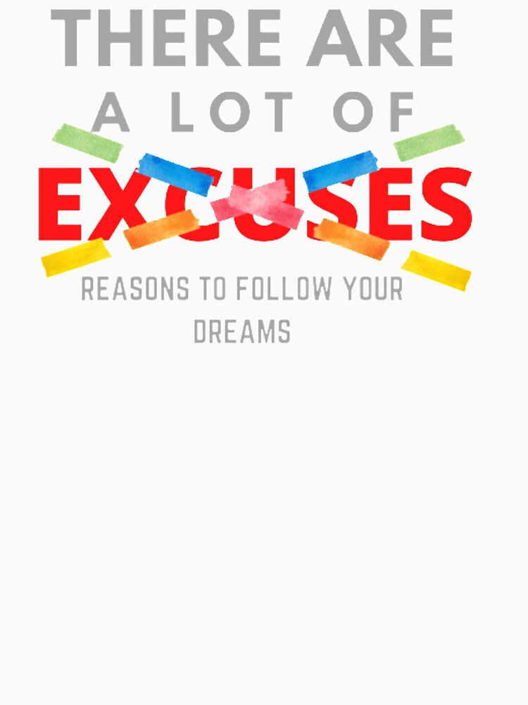 FOLLOW YOUR DREAMS by AMBERGIGGS