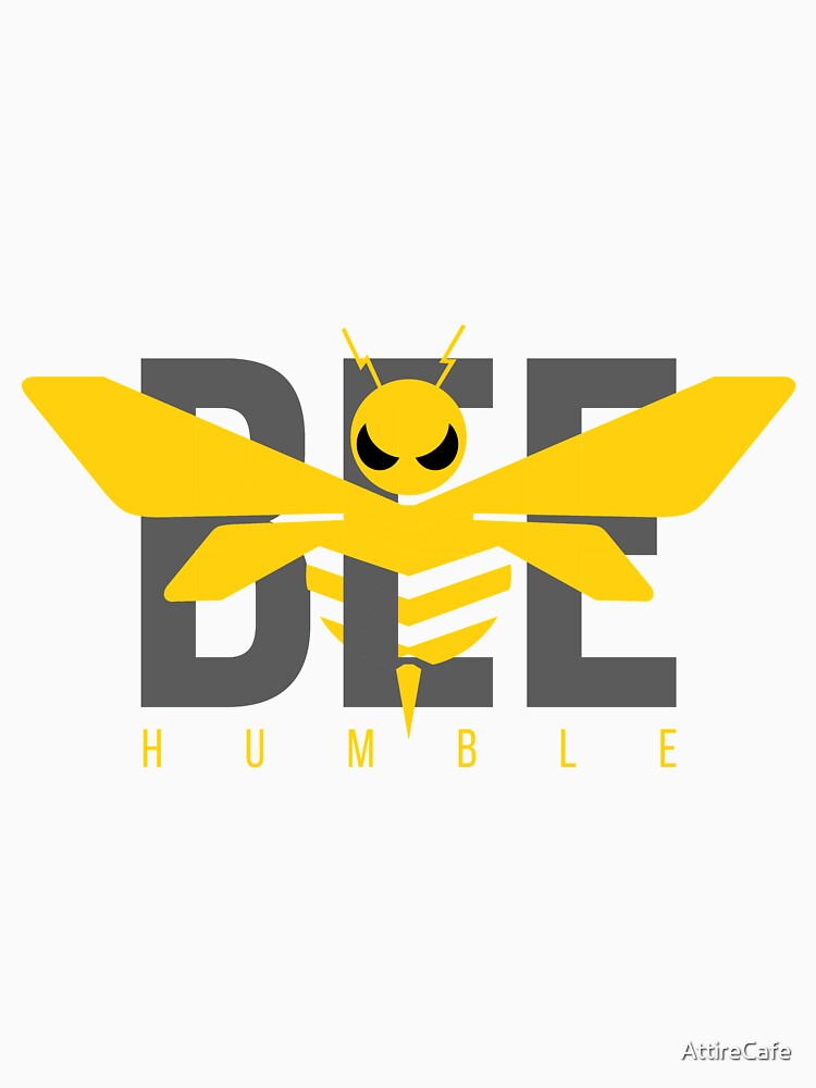 Humble Bee by AttireCafe