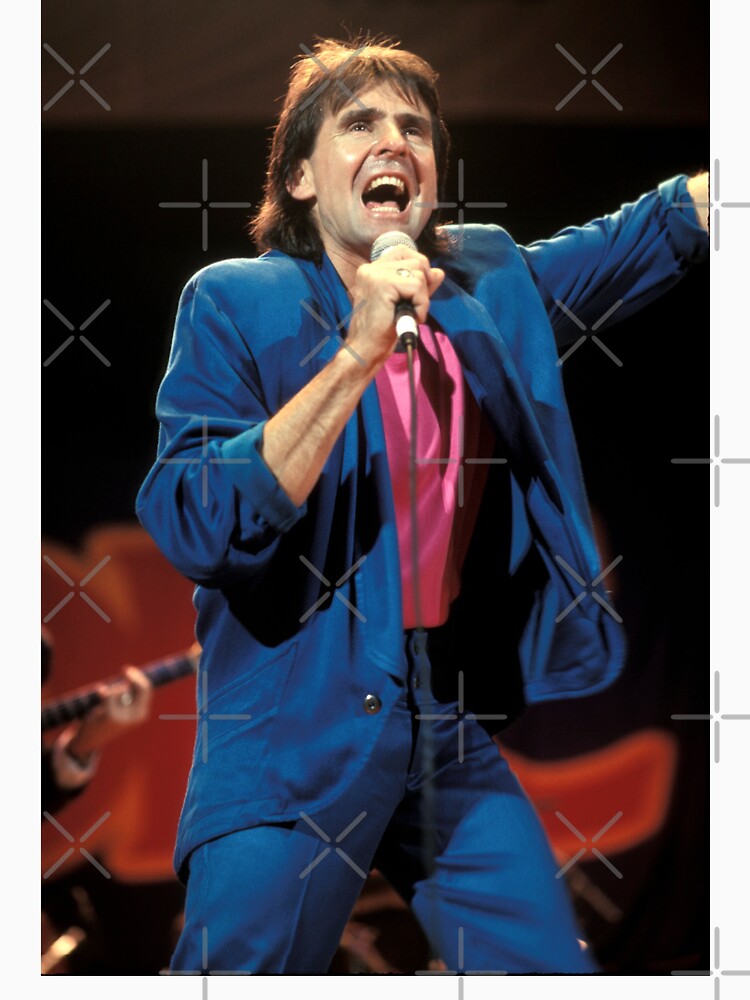 Davey Jones - Photograph by ConcertImages