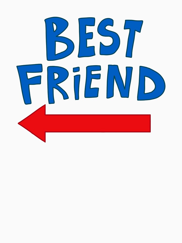 SpongeBob "Best Friend" (Left Version) by M-Pack