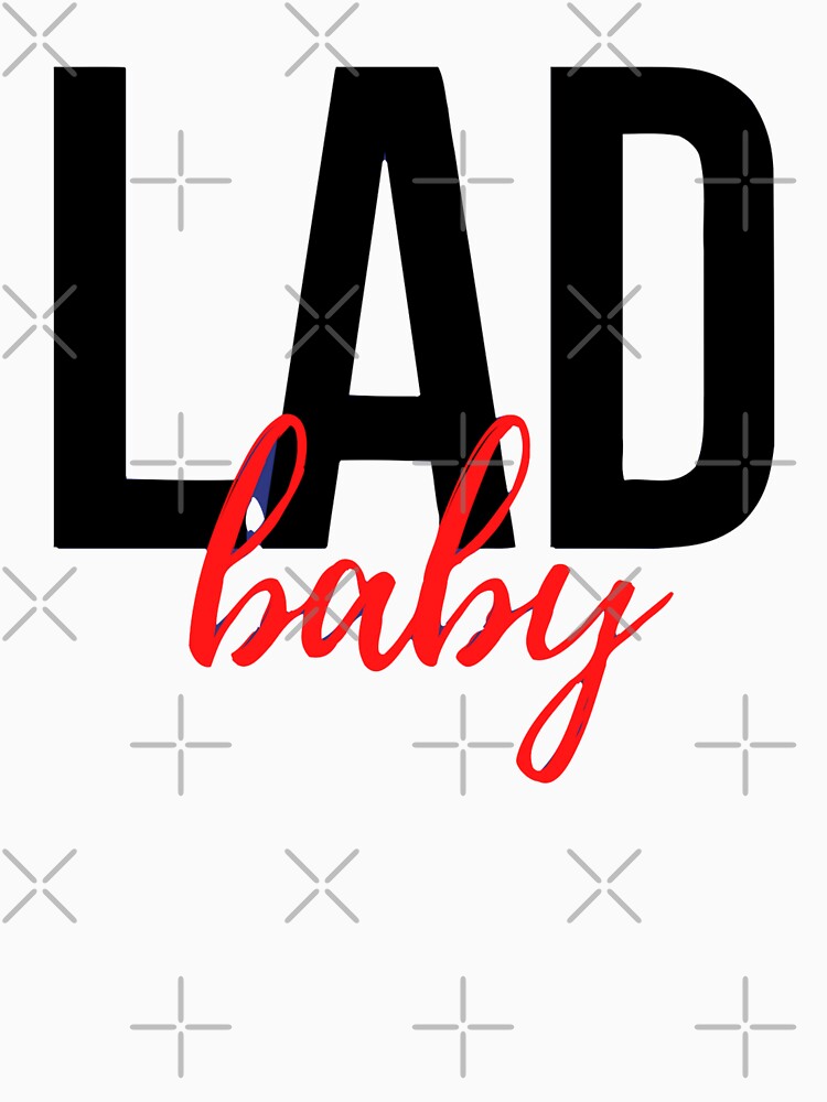 LADY Lad Baby by yoca44