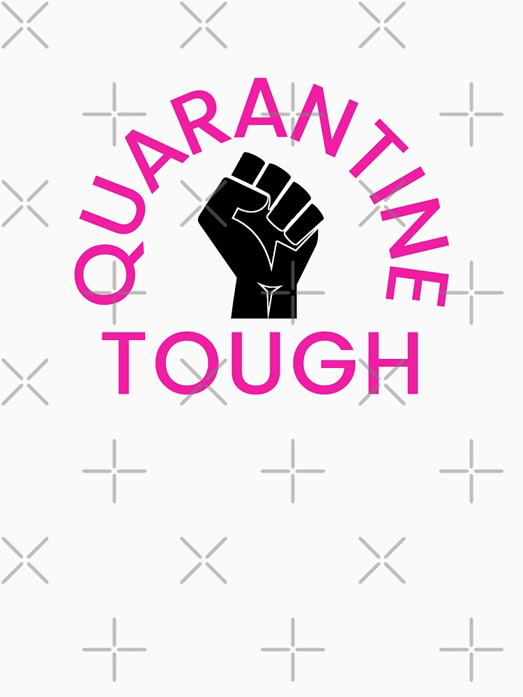 Quarantine lockdown tough by Tanya Mihe