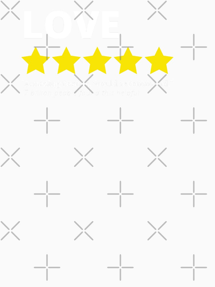 Love | Review | Positive & Inspirational Message by RonVivero
