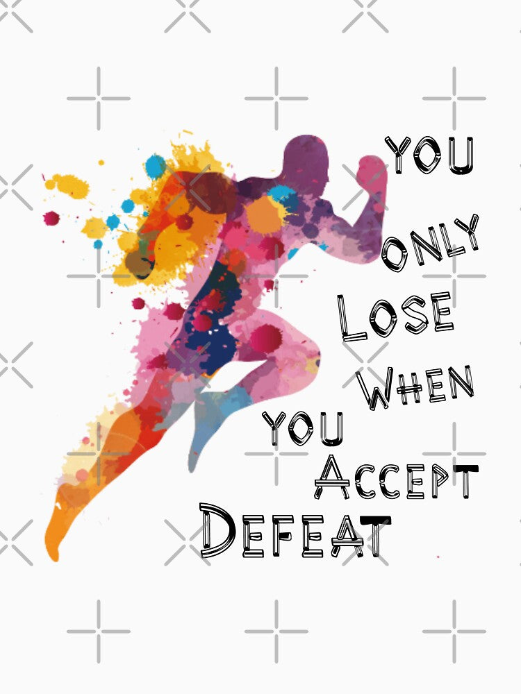 Keep Going!! by artisky