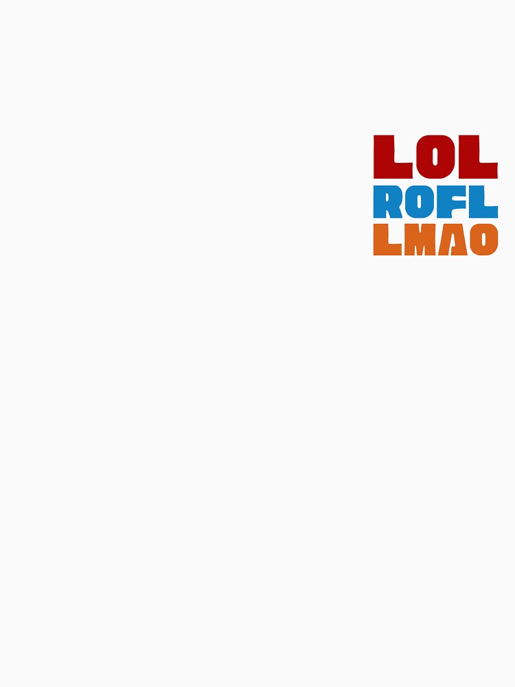 LOL ROFL LMAO by jowannabeeee
