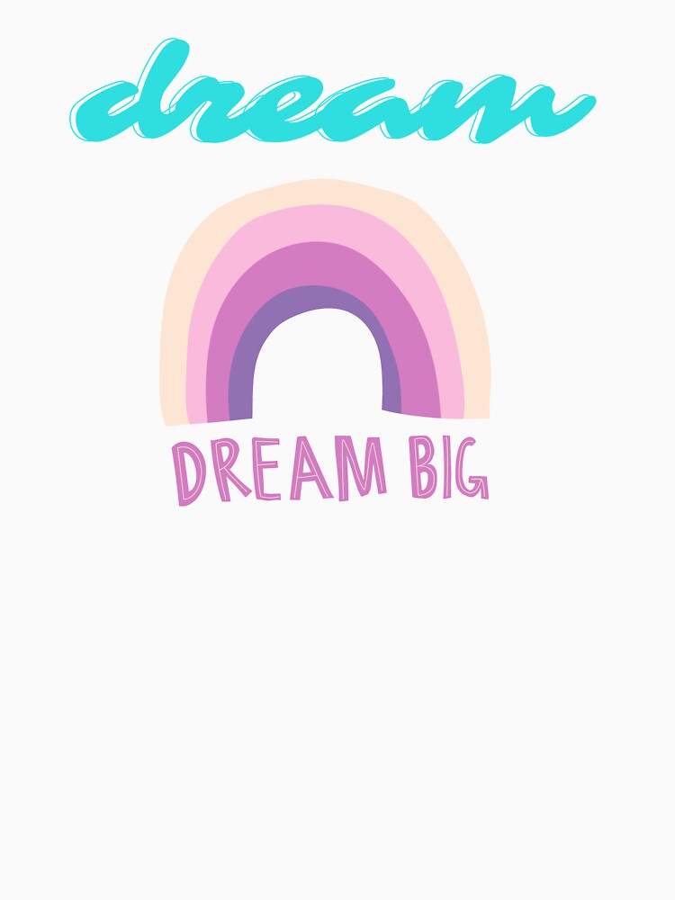 dream big by ALINNAN789