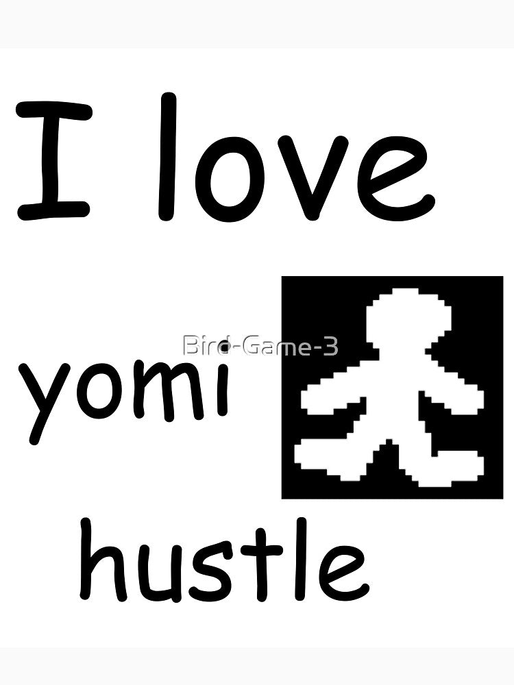 Yomi Hustle by Bird-Game-3