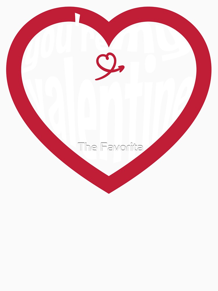 Valentine's Day by The Favorita