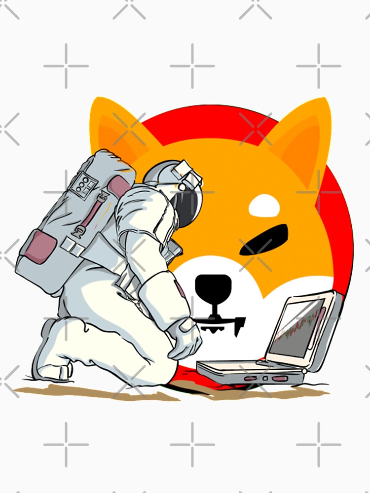 Shiba inu token shiba coin Theta Crypto coin Crytopcurrency by HaroldLewi