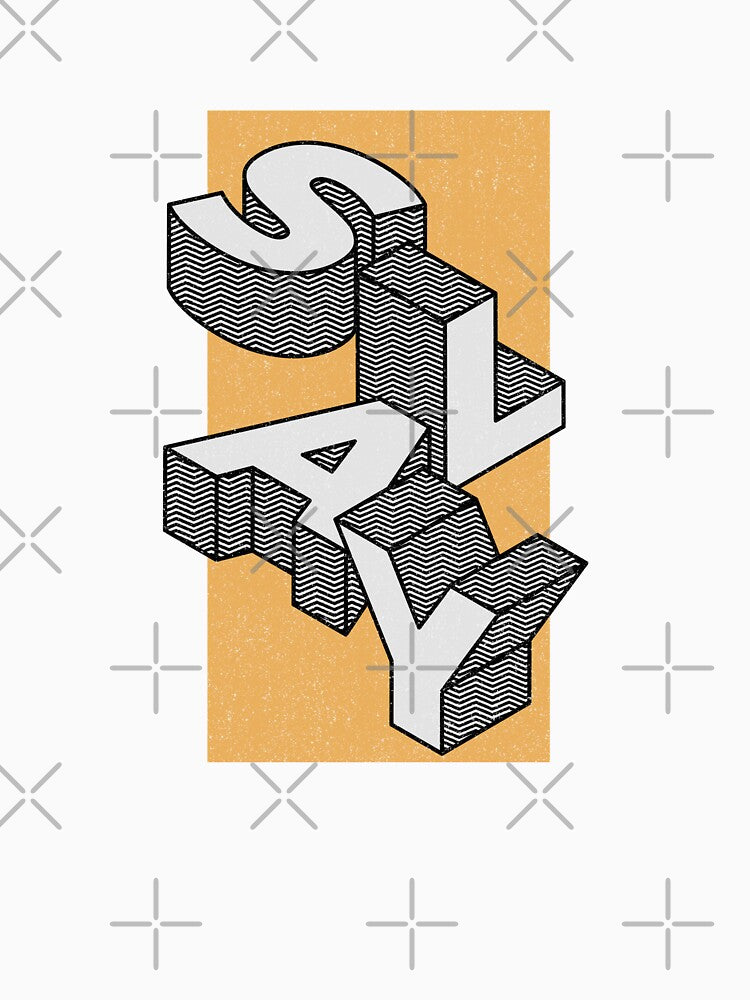 SLAY ALL DAY by AKreation