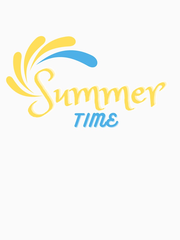 Summer time by Iden-store