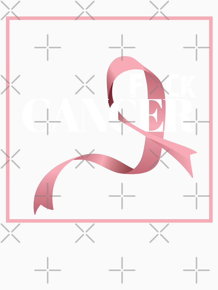 F-Cancer by Warrior Veteran Clothing
