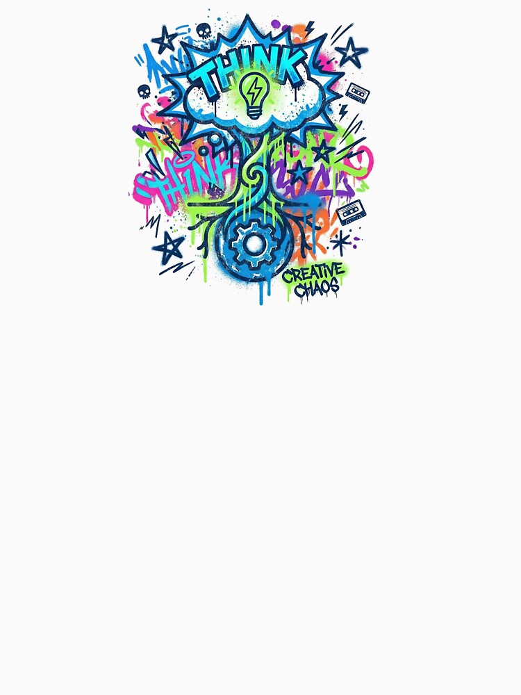 graffiti by Favorkas