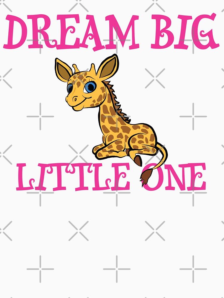 Dream Big Little One by kdynak