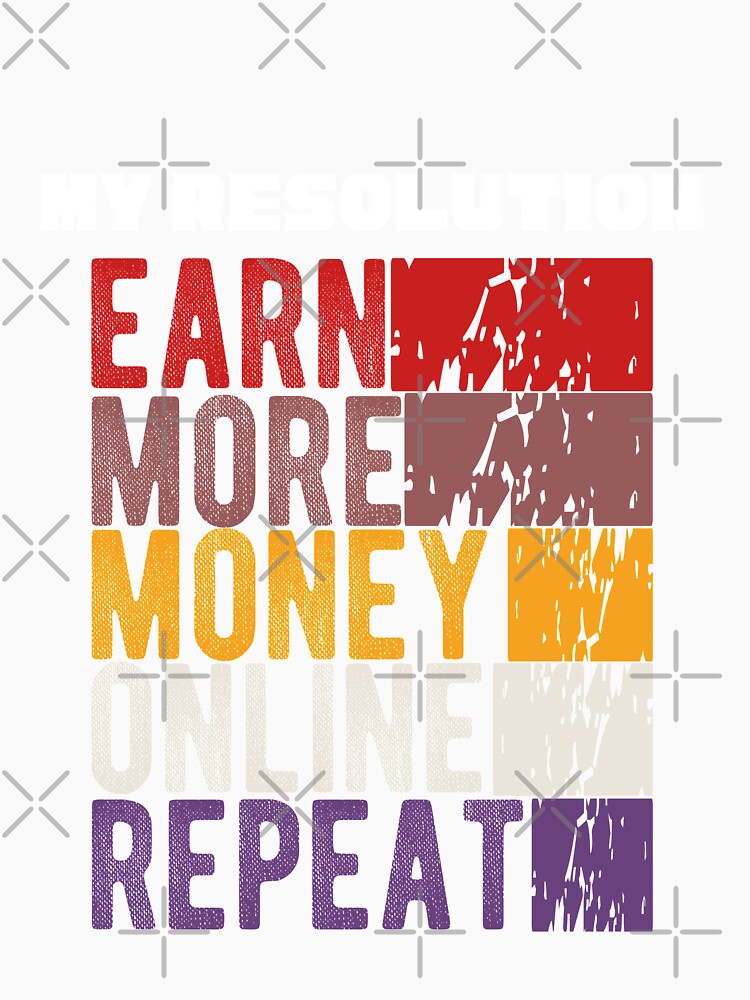 My New Year’s Resolutions-Motivational Quotes by theredsharp