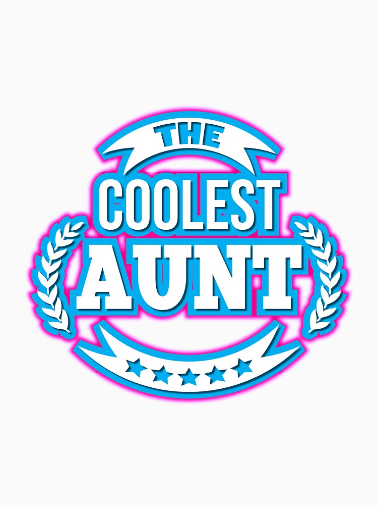 The coolest aunt! by Cutebutfunny
