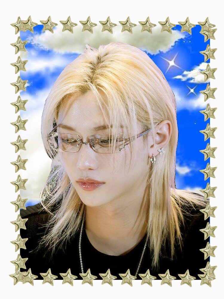 FELIX - SKZ by darkwebdaddy666