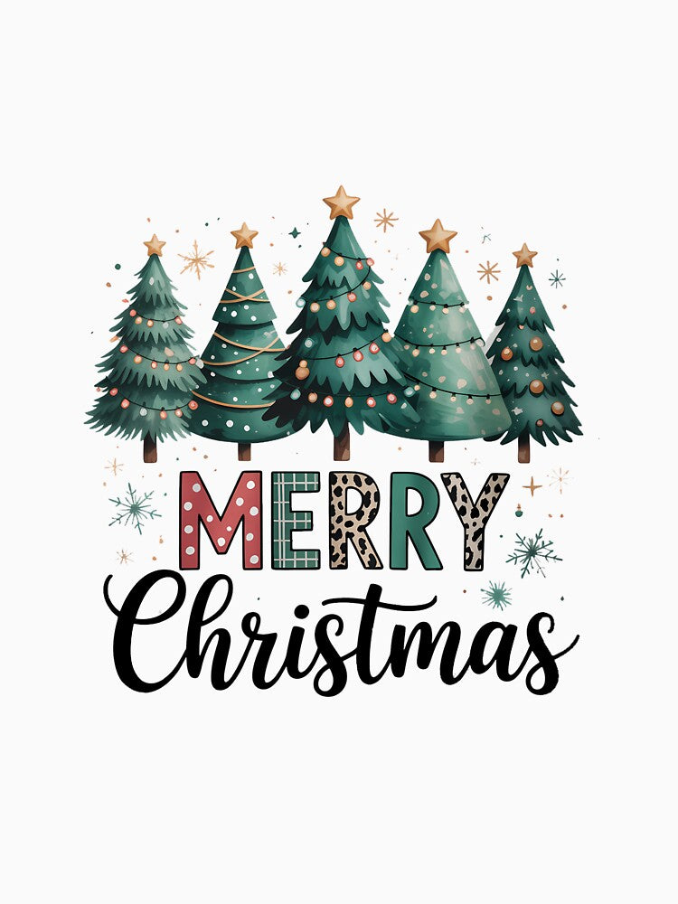 New Year's Eve & Christmas Festive Celebration by FaithAbbott