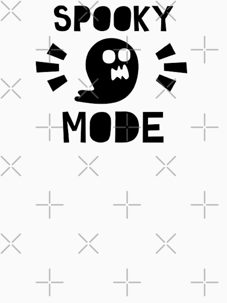 Spooky Mode by AYACHI90