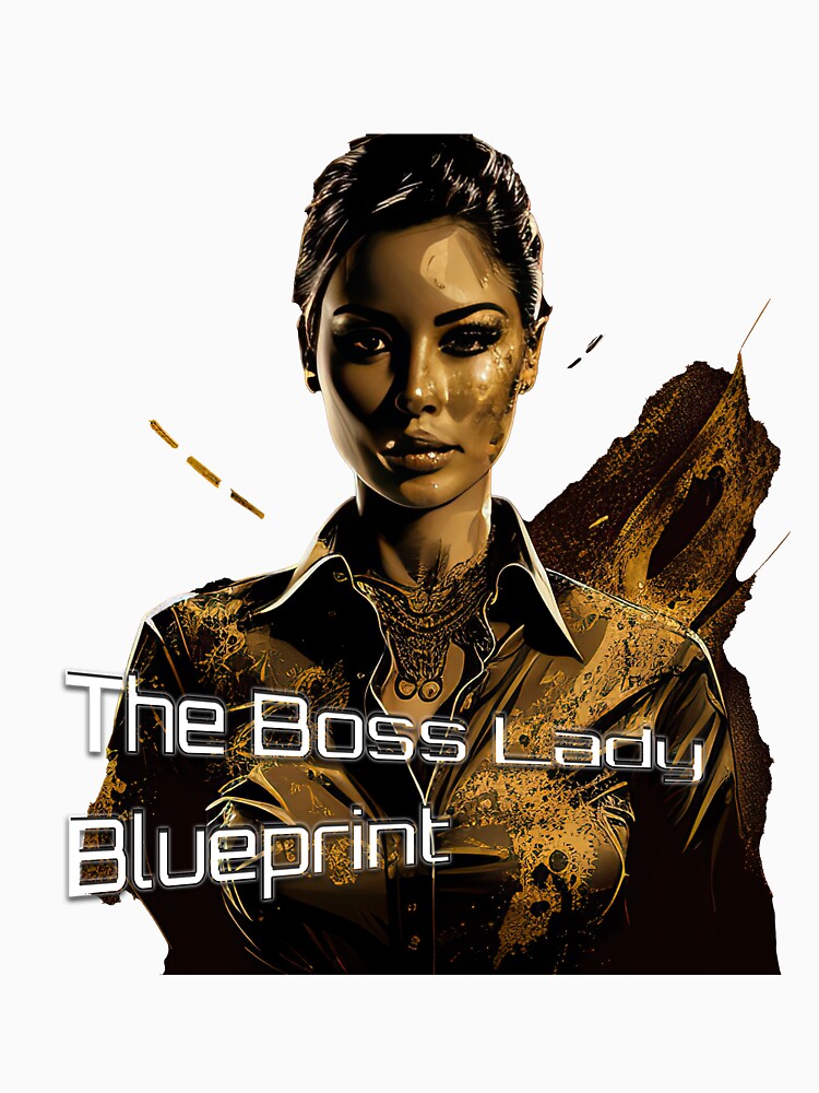 The CEO Charisma by tengamerx
