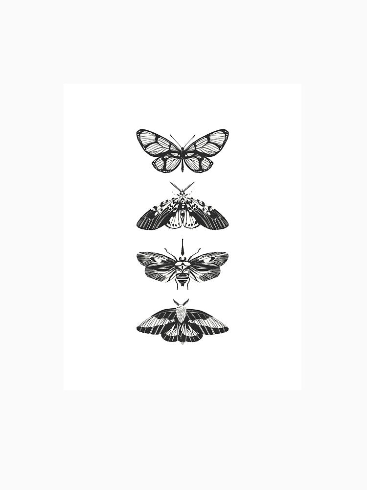 Cool Butterfly Design by Sarthakkharb