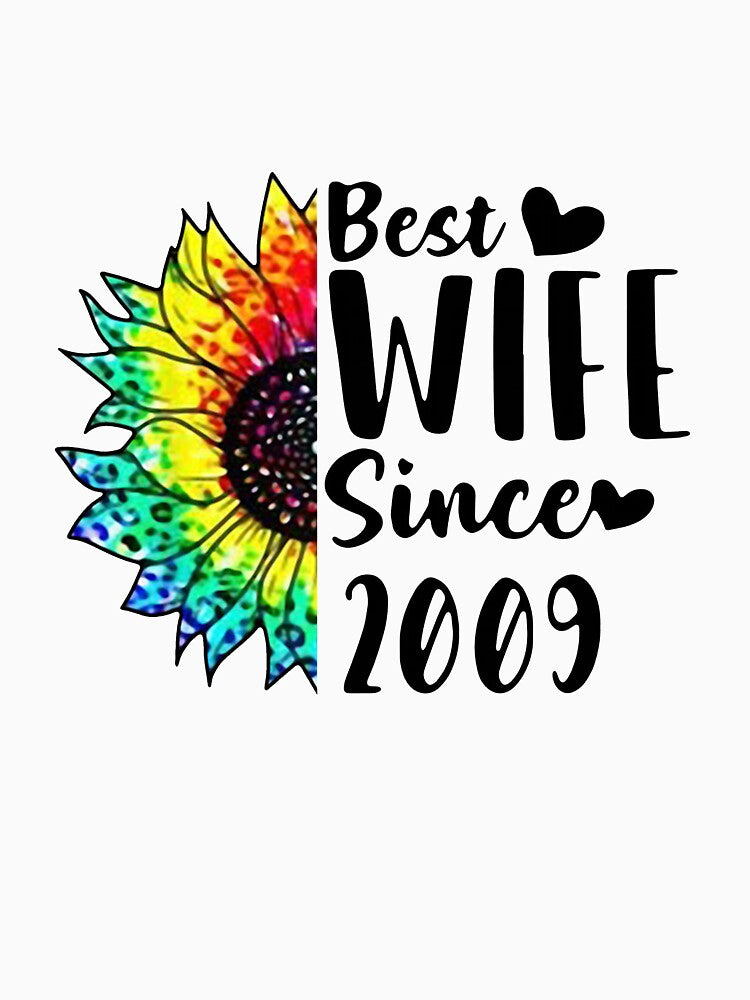 Best Wife Since 2009 by GilmoPollard88