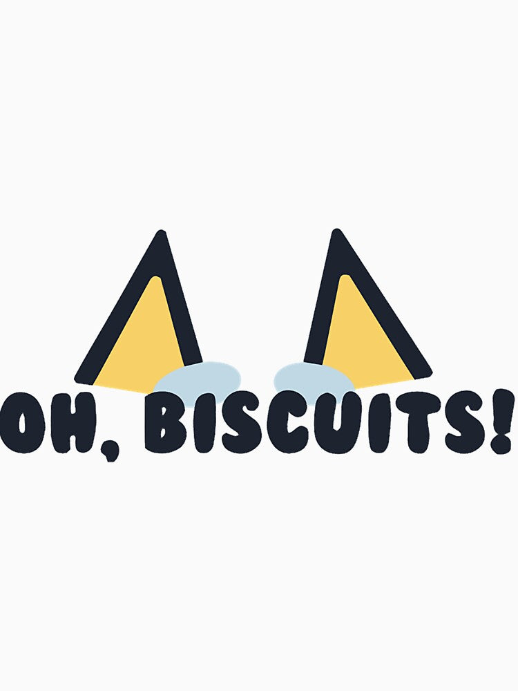 biscuits , mum dad cartoon by SinghHandmades