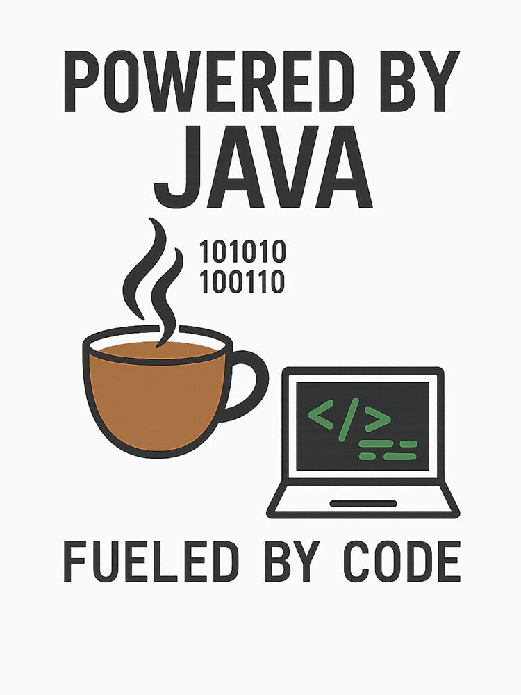 Powered by Java Fueled by Code by GigerGraphics