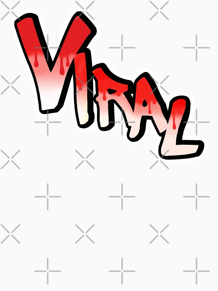 VIRAL by EllyMellow