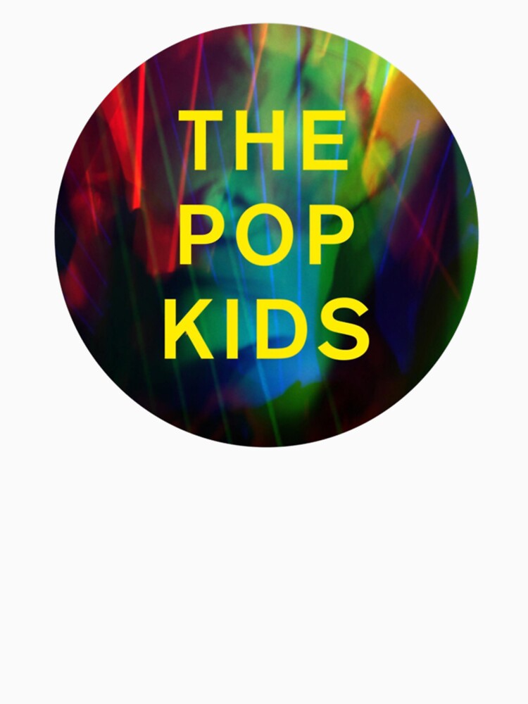 Pop Kids by brinleelinton35