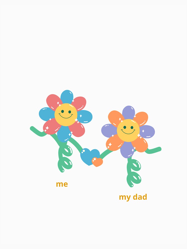 Me and my dad by pjoliv