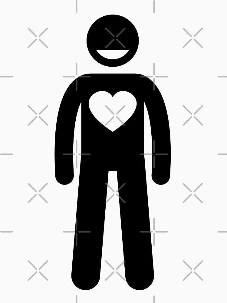 Kidness - Stickman Black Version by Stickman--