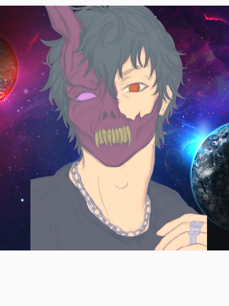 It's Corpse Husband Universe by Kadeda