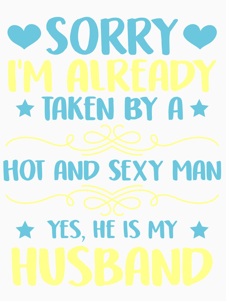 Yes He is my Husband by mmos