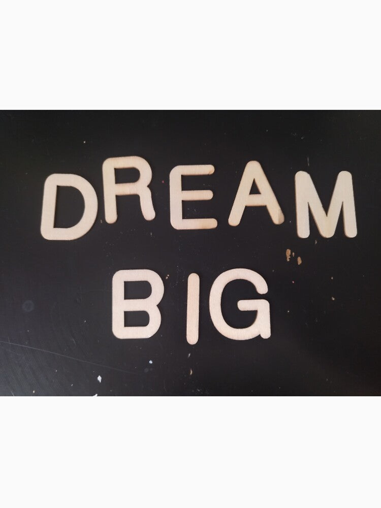 Dream Big by vpink1