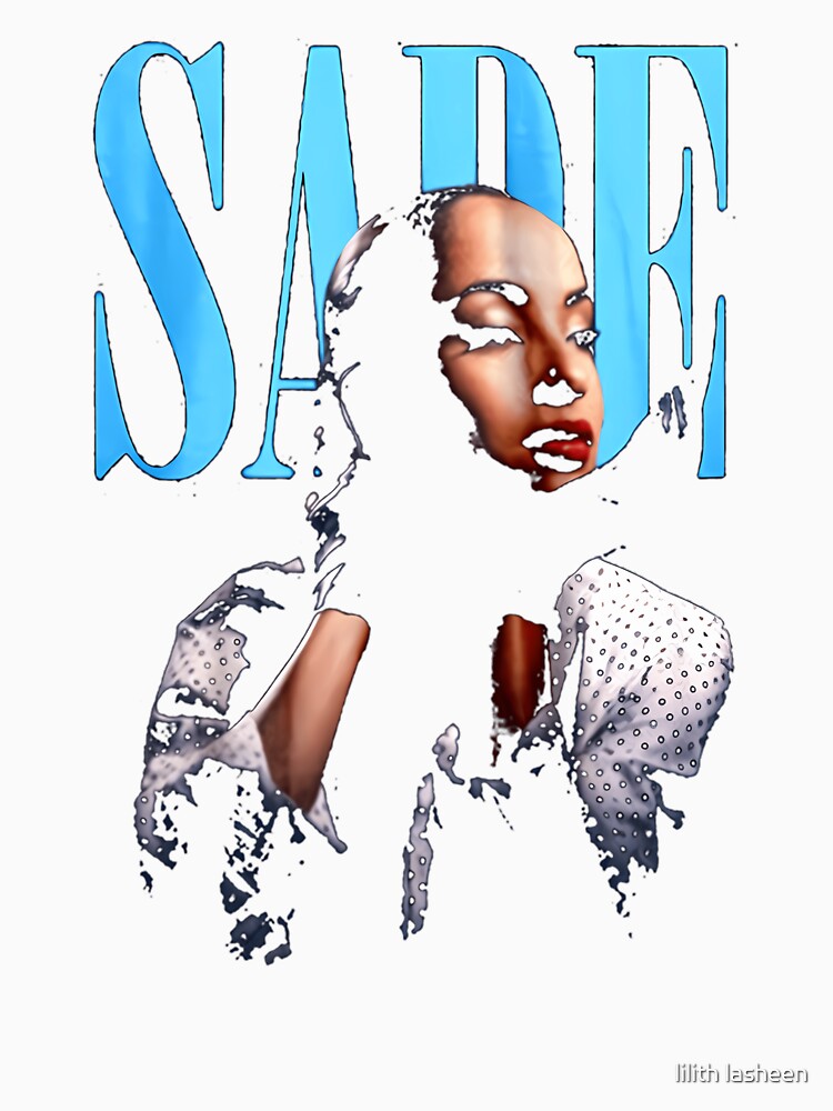 Sade Diamond Singer Tour Concert by lilith lasheen