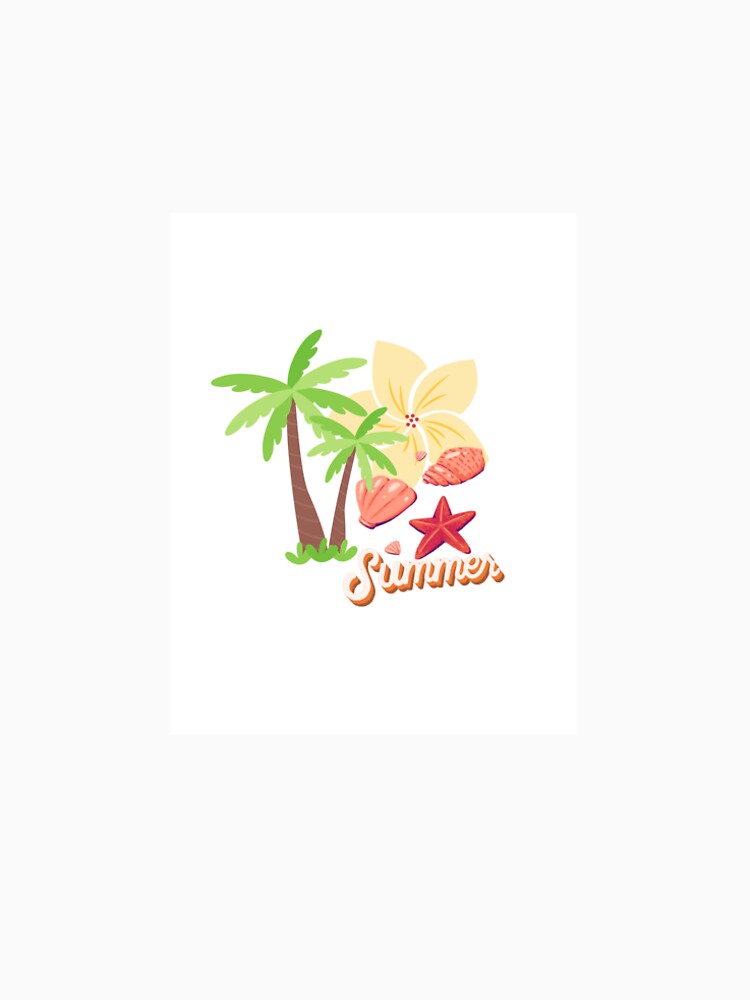 Summer is here by Clau Sin