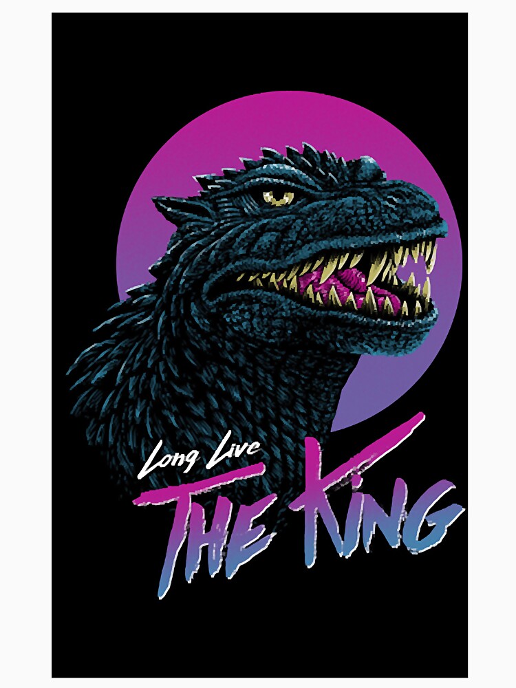 Long Live The King by JessicaBr48106