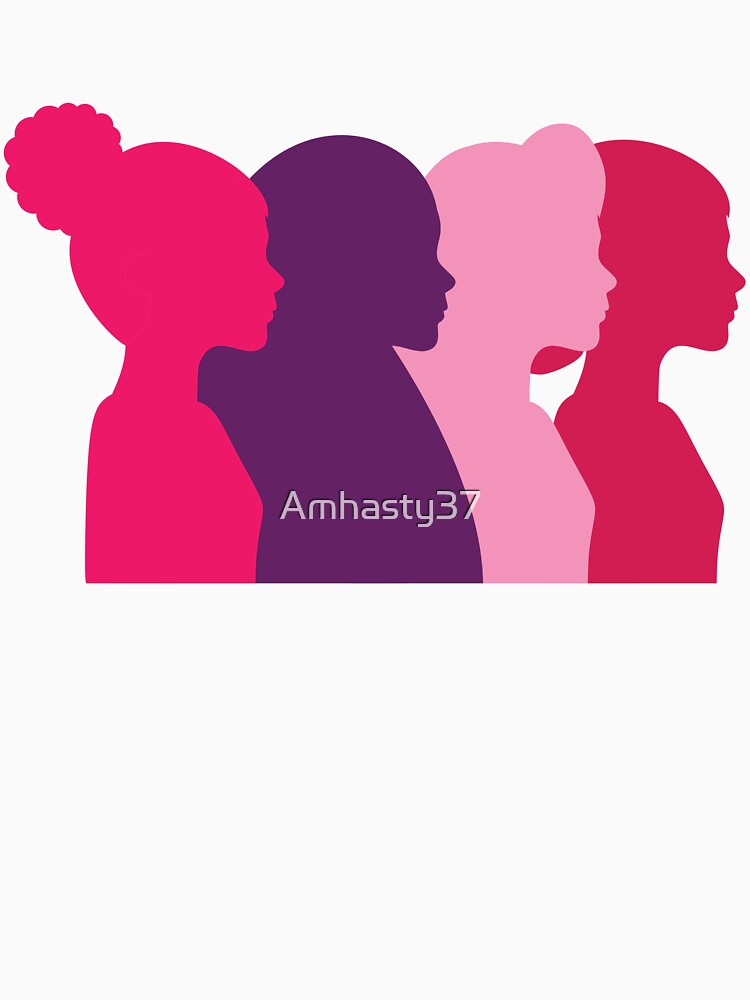 Find your tribe by Amhasty37