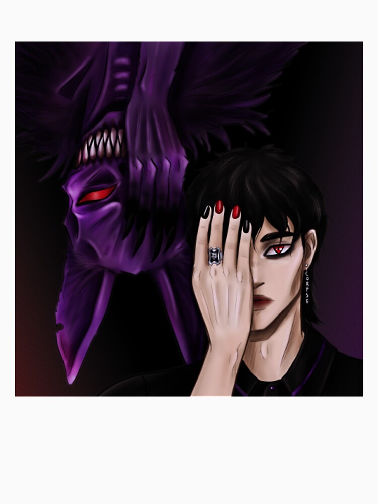 Corpse Husband by Elinor Keat Corpse by Maxinedecock