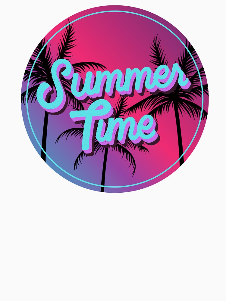 Summer time by DFL-store