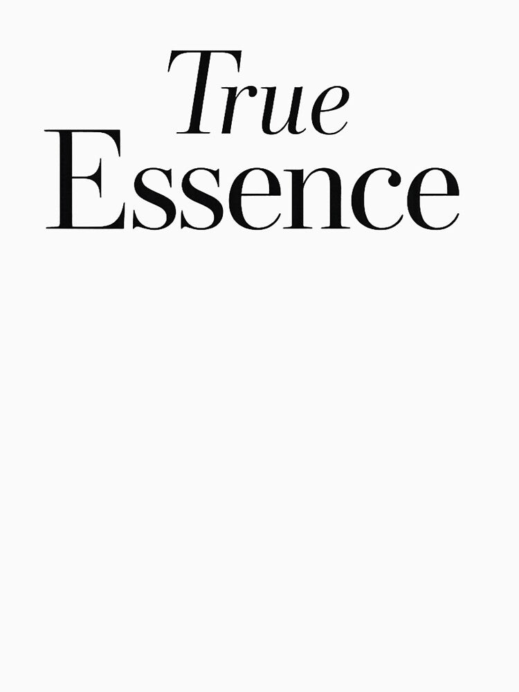 Elegant Minimalist Inspirational Quote by bolaAura